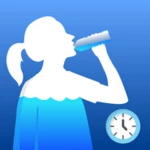 Logo of Water Drink Reminder - Healthy android Application 